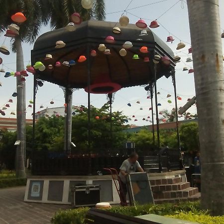 The Melville Boutique Hotel Mazatlan Ngoại thất bức ảnh