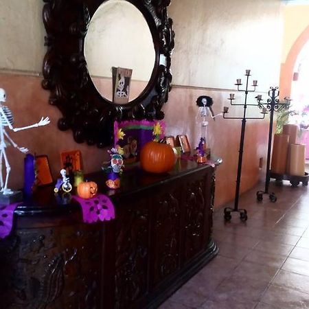 The Melville Boutique Hotel Mazatlan Ngoại thất bức ảnh