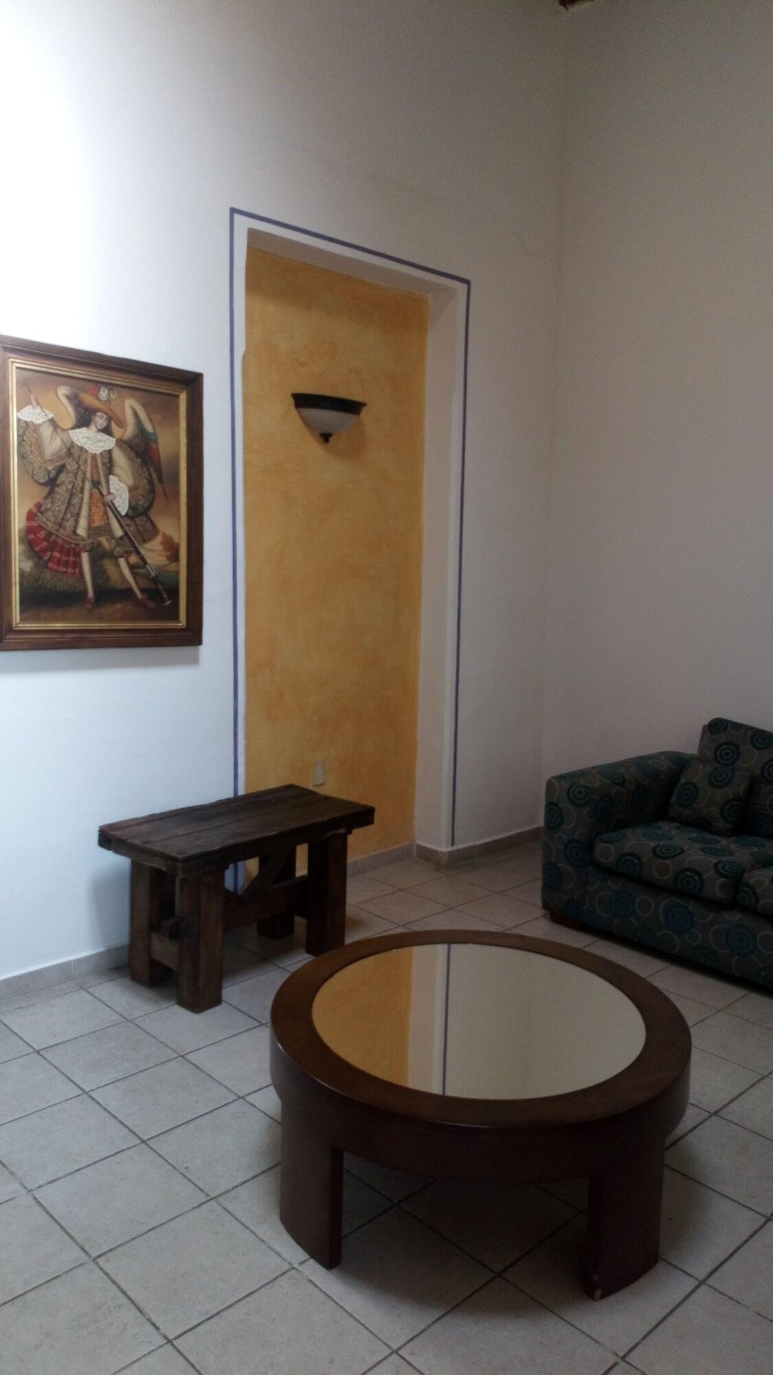 The Melville Boutique Hotel Mazatlan Ngoại thất bức ảnh