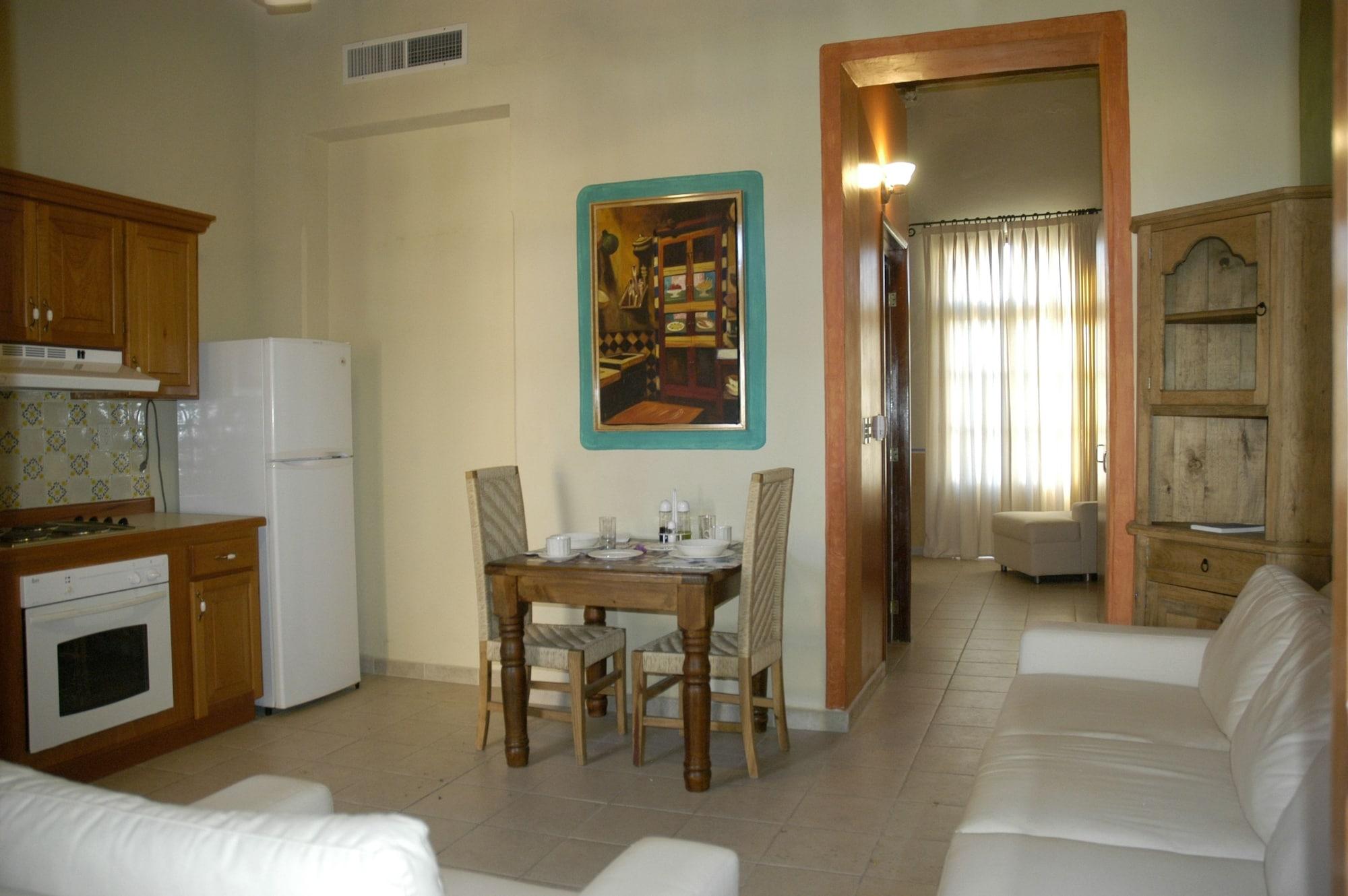 The Melville Boutique Hotel Mazatlan Ngoại thất bức ảnh
