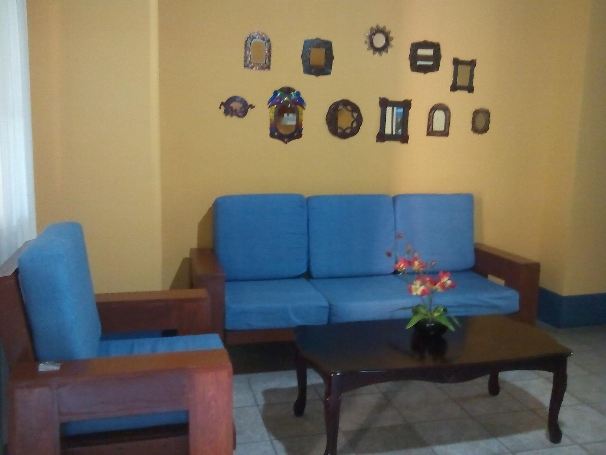 The Melville Boutique Hotel Mazatlan Ngoại thất bức ảnh