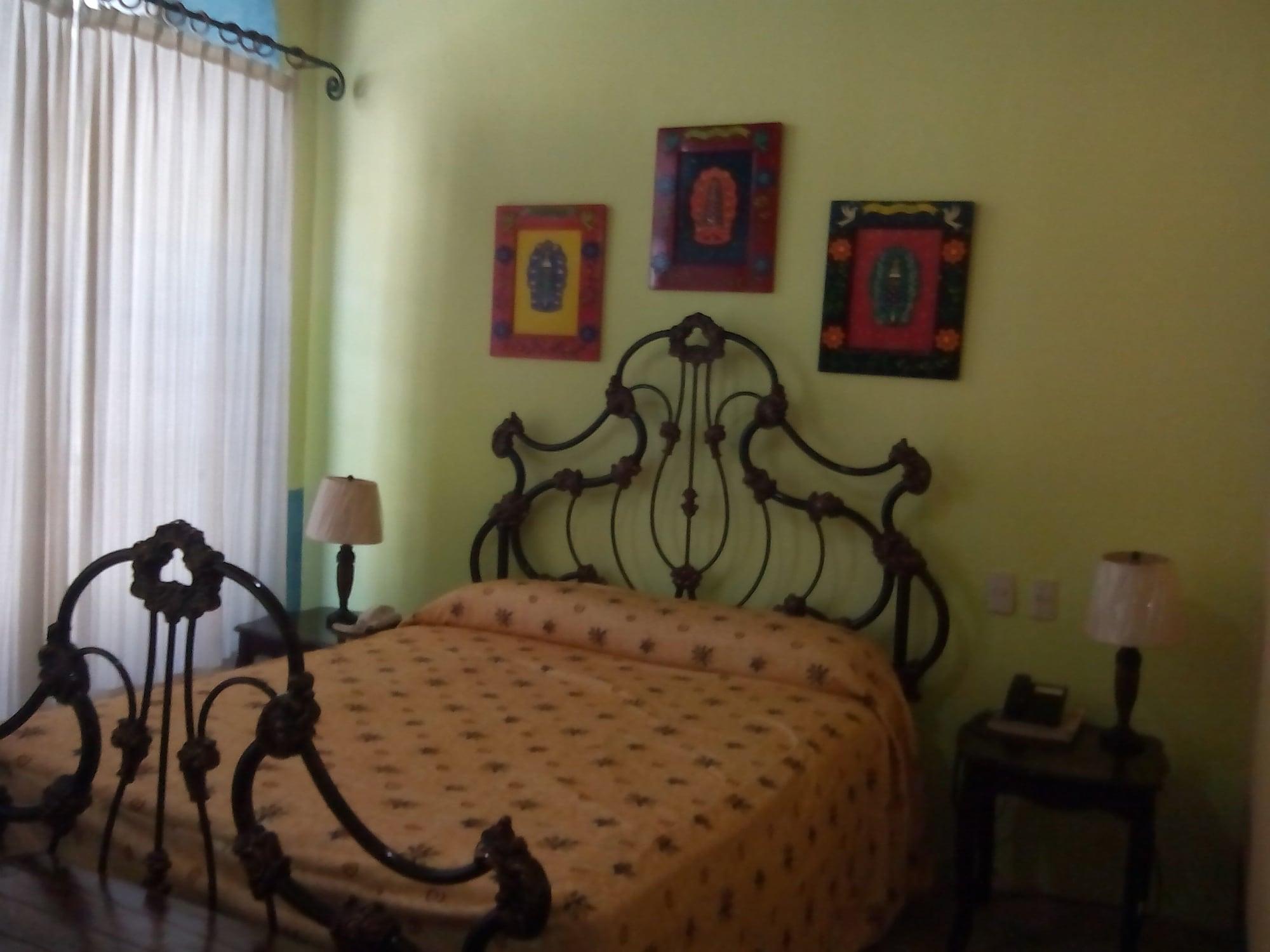 The Melville Boutique Hotel Mazatlan Ngoại thất bức ảnh