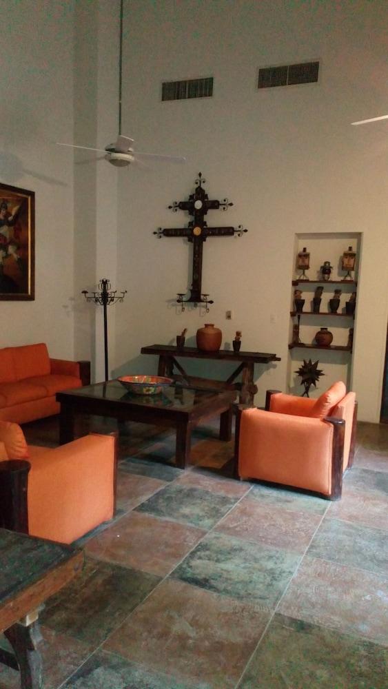 The Melville Boutique Hotel Mazatlan Ngoại thất bức ảnh