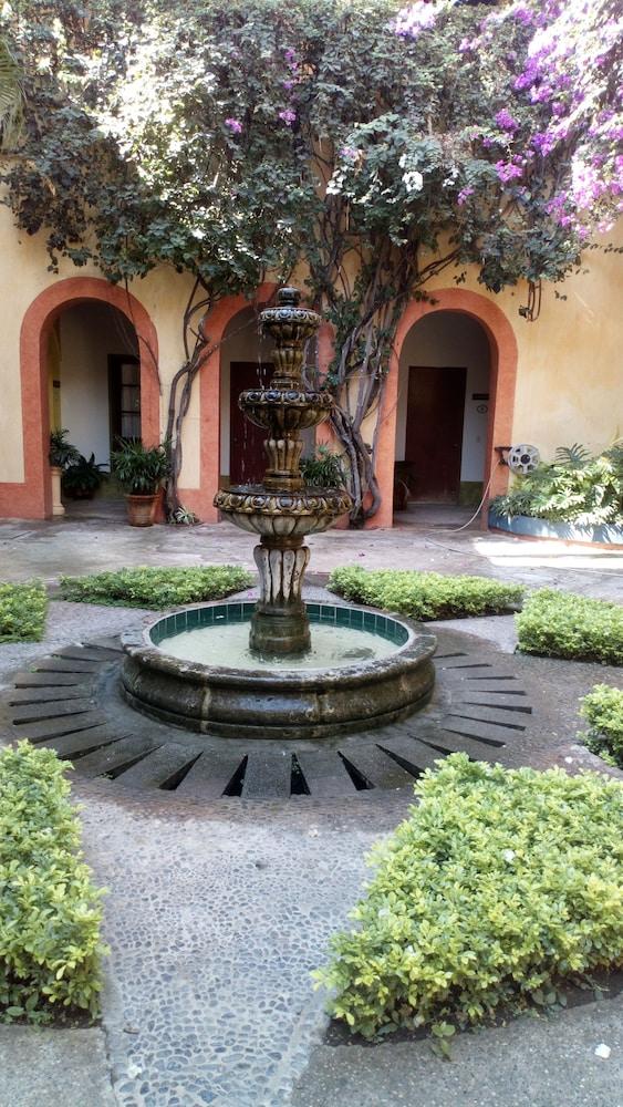 The Melville Boutique Hotel Mazatlan Ngoại thất bức ảnh