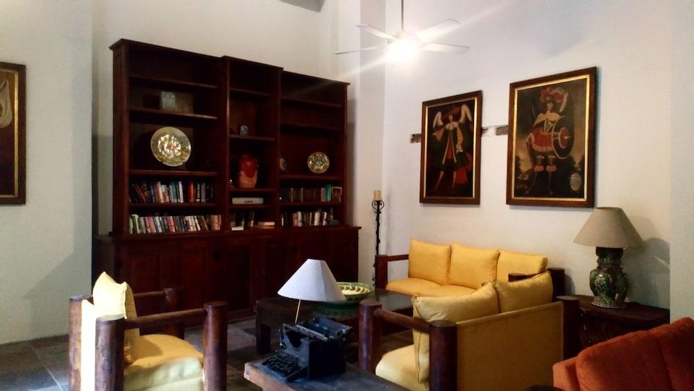 The Melville Boutique Hotel Mazatlan Ngoại thất bức ảnh