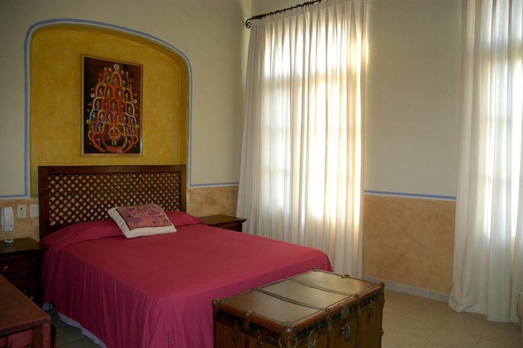 The Melville Boutique Hotel Mazatlan Phòng bức ảnh