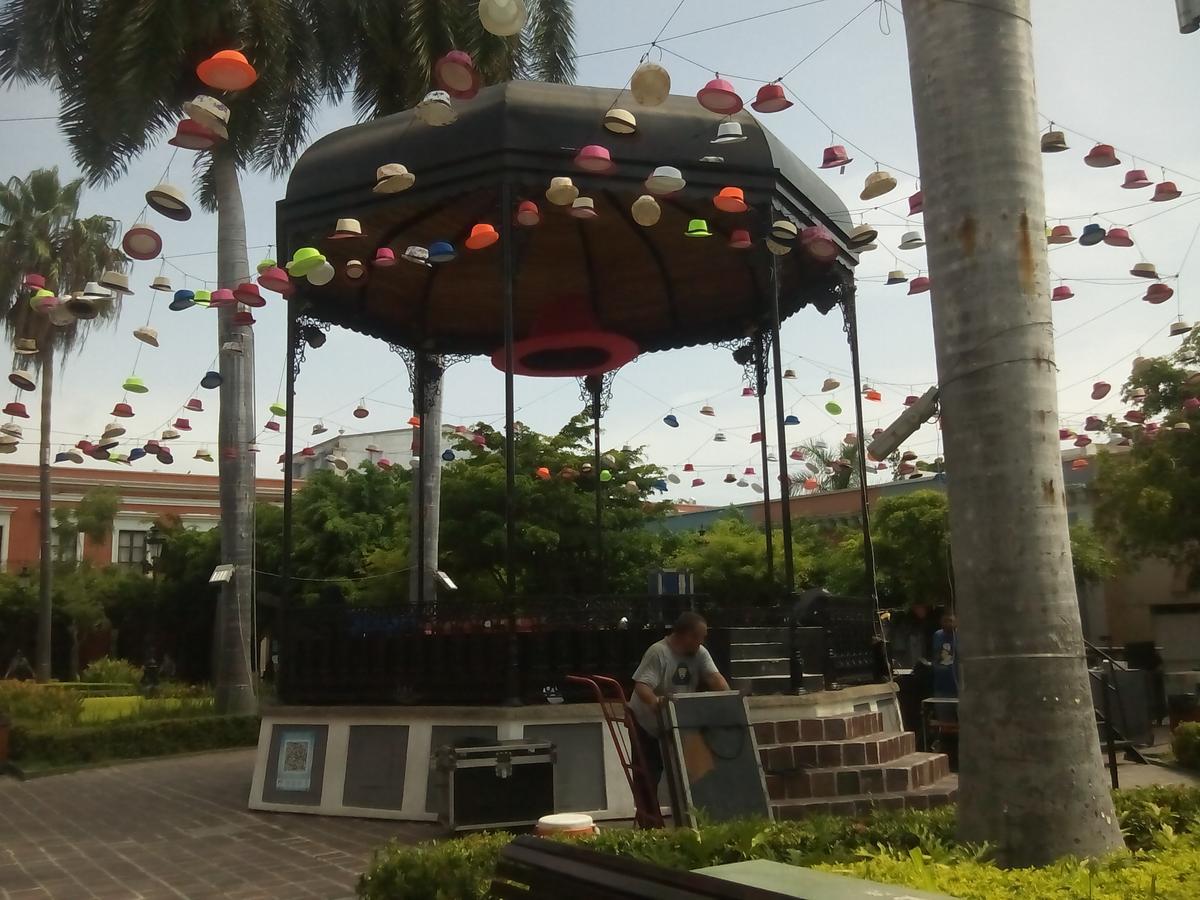 The Melville Boutique Hotel Mazatlan Ngoại thất bức ảnh