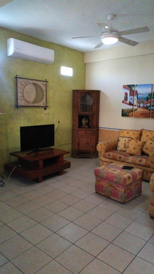 The Melville Boutique Hotel Mazatlan Ngoại thất bức ảnh