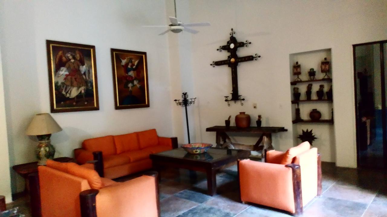 The Melville Boutique Hotel Mazatlan Ngoại thất bức ảnh