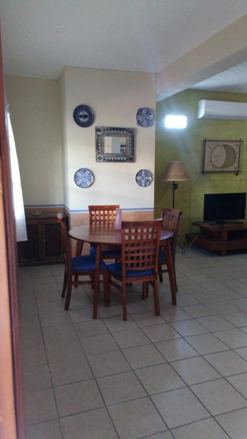 The Melville Boutique Hotel Mazatlan Ngoại thất bức ảnh