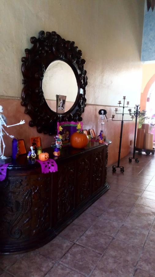 The Melville Boutique Hotel Mazatlan Ngoại thất bức ảnh